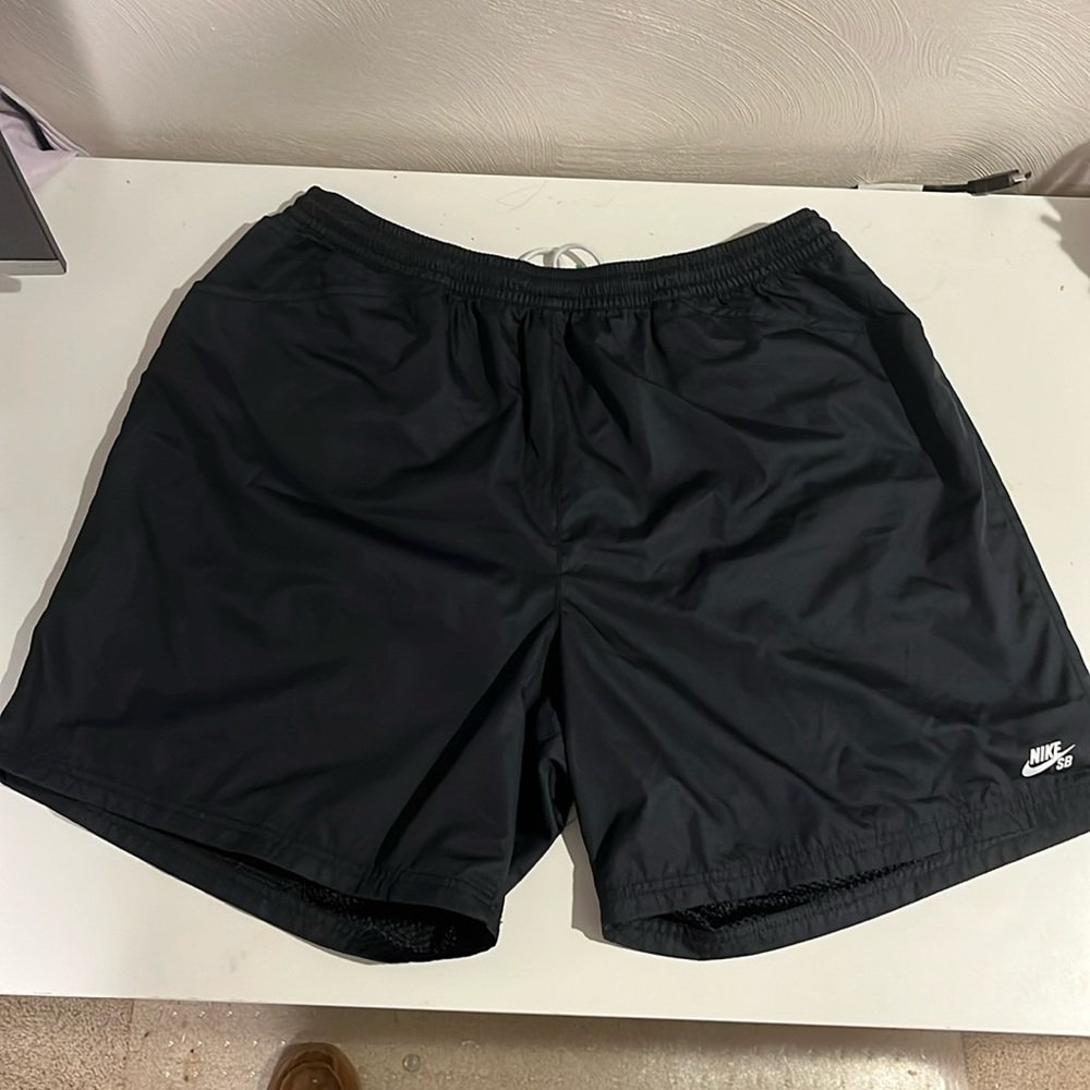 XXL Nike SB hybrid shorts